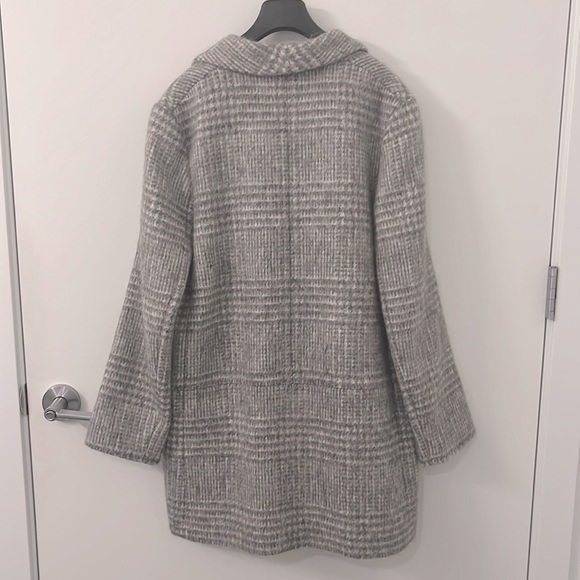 Sezane James Coat - Picture 3 of 4